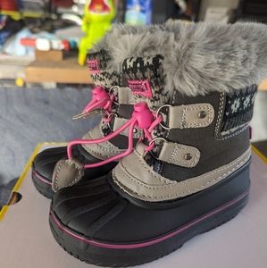 Girls (toddler) snow Boots